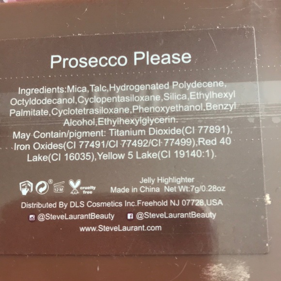 Highlighter - Picture 3 of 4